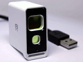 UBKey Mirrorkey Mirrorkem iris camera