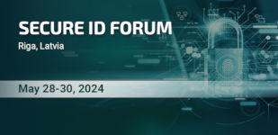 Secure ID Forum graphics