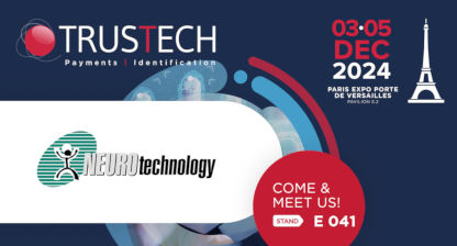 TRUSTECH graphics