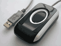 ZK6000 Fingerprint Reader, general view